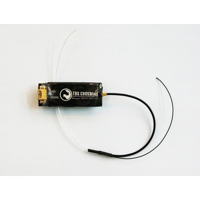 Приемник - ресивер универсальный обратный для телефонов с micro-USB (Черный)