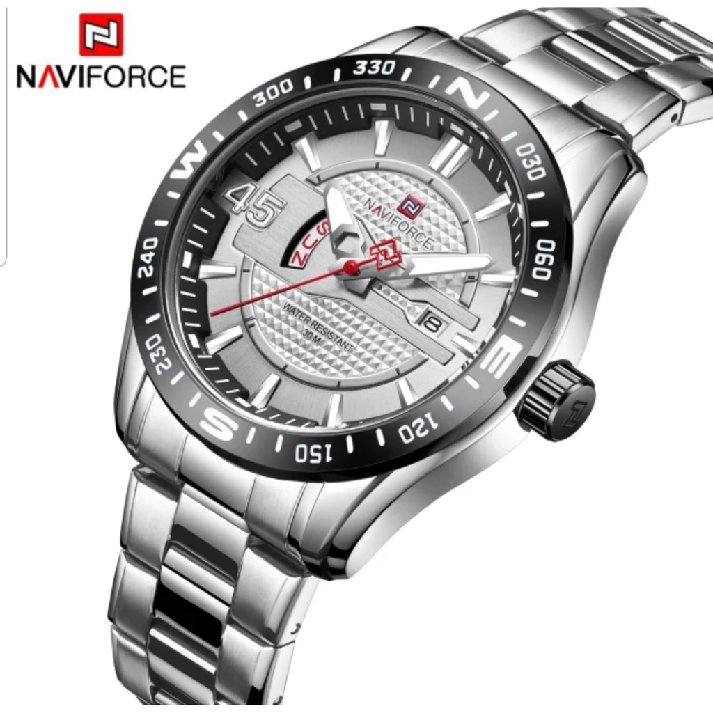 Naviforce 9157 hotsell