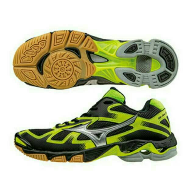 Mizuno wave bolt 5 2014 online