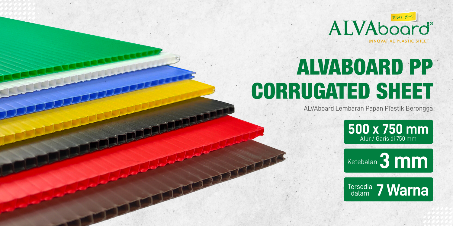 Toko Online ALVAboard Official Shop | Shopee Indonesia