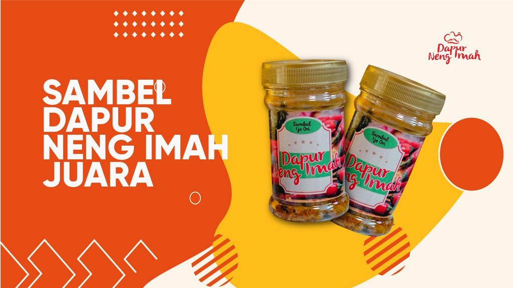 Produk Dapur Neng Imah Shopee Indonesia