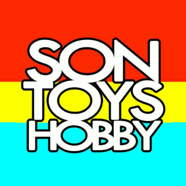 Produk son Toys n Hobby Shop Shopee Indonesia