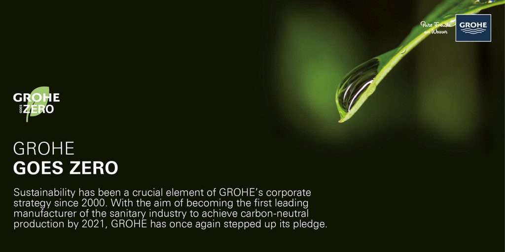 Produk Grohe Official Shop | Shopee Indonesia