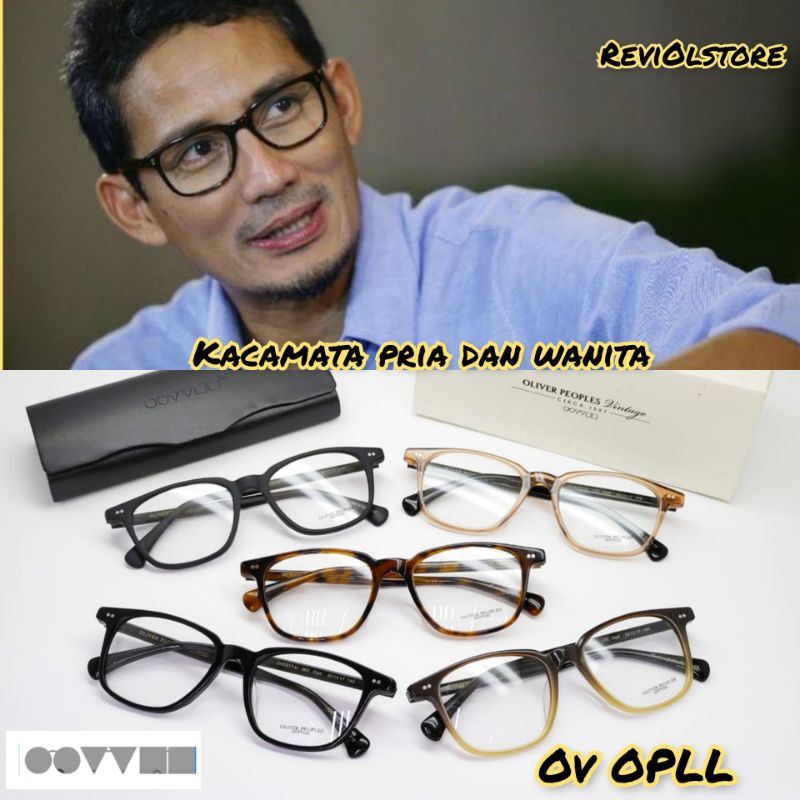 Opll shop oliver peoples