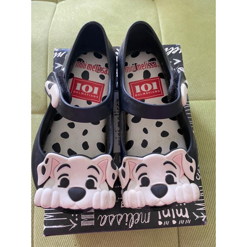 Mini sale melissa dalmatian