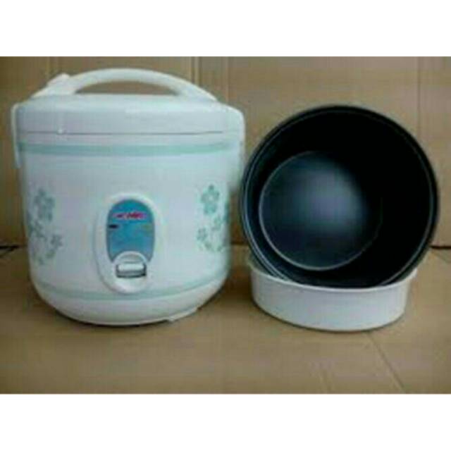 Jual SOSEKI Digital Rice Cooker Mini 1.2 Liter