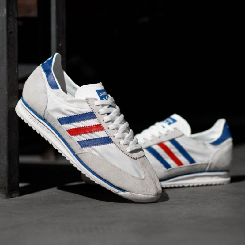 Sepatu adidas clearance sl 72 france