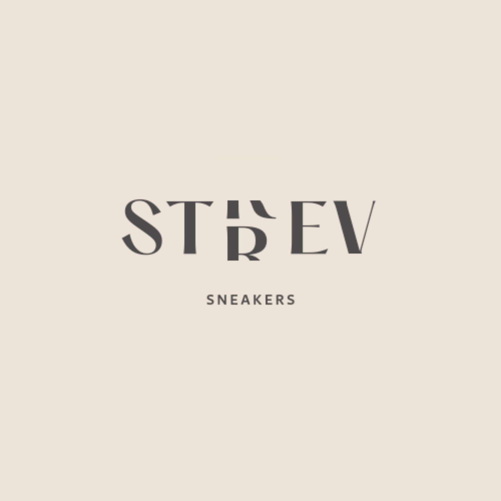 Produk Strev Sneakers | Shopee Indonesia