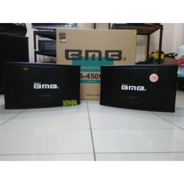 Speaker bmb best sale cs 450v