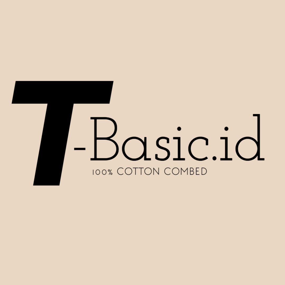 Produk T-Basic.id | Shopee Indonesia