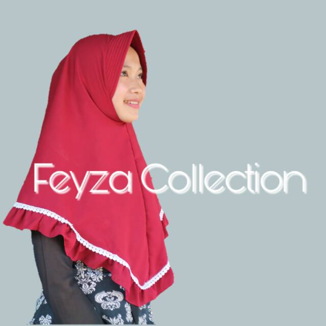 Produk Feyza_Collection | Shopee Indonesia
