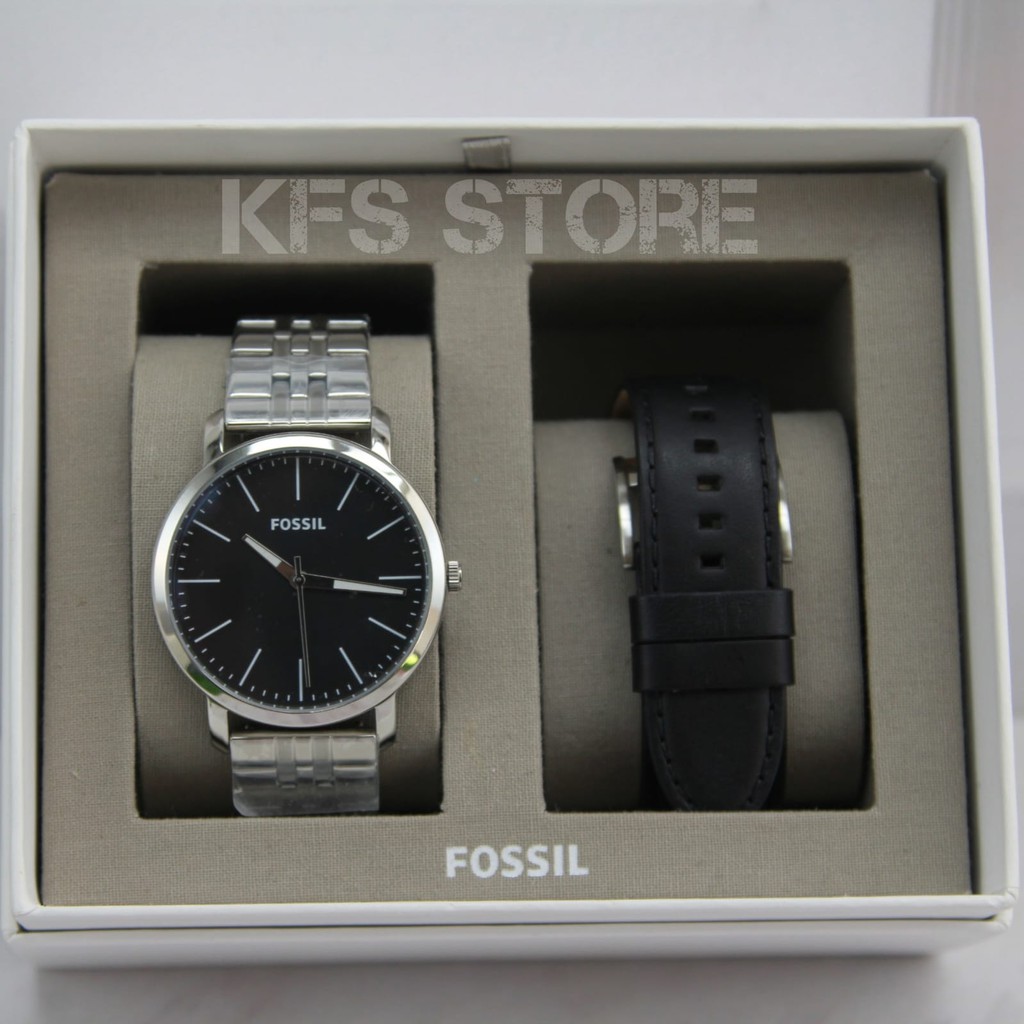 Fossil bq2466set discount