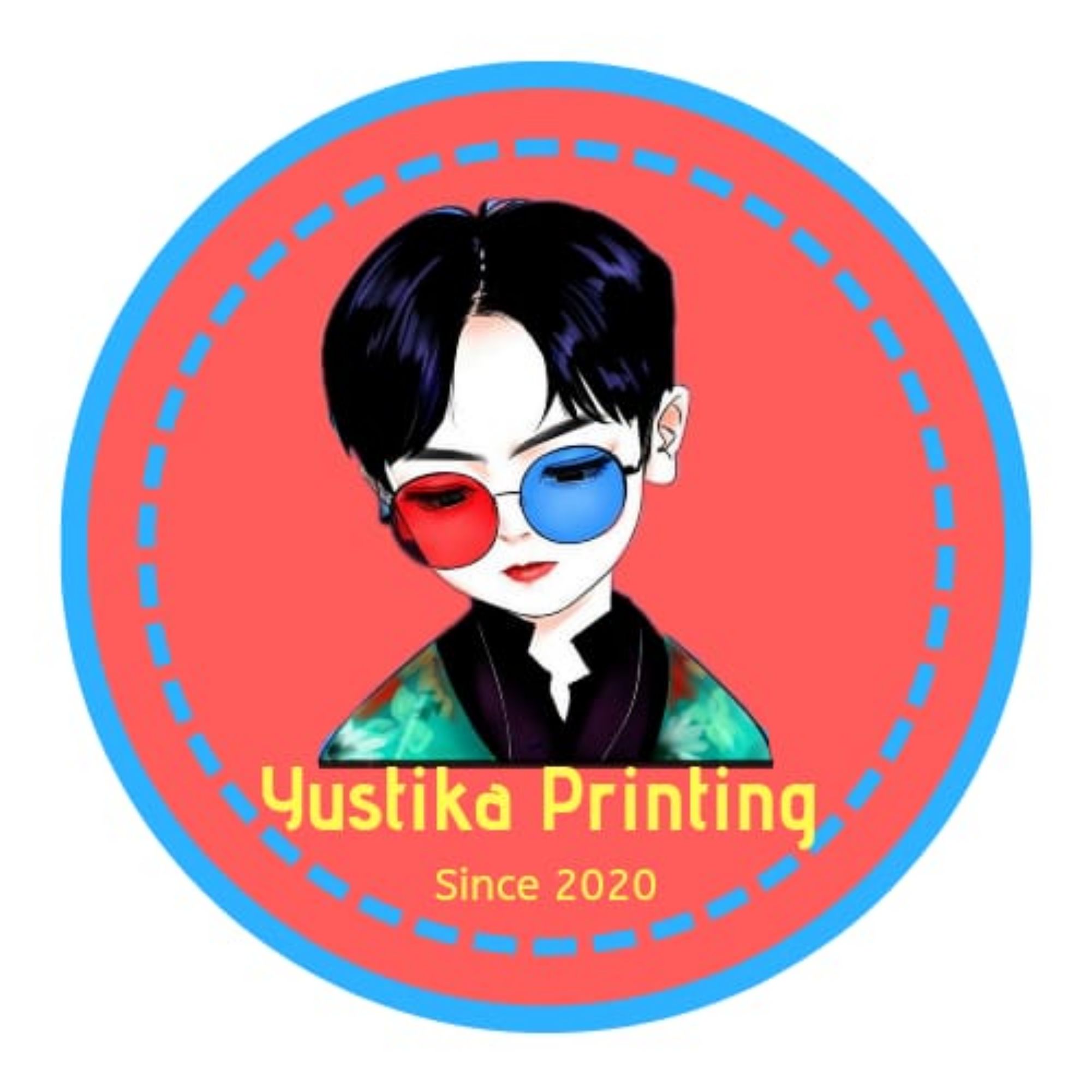 Produk Yustika Printing Shopee Indonesia