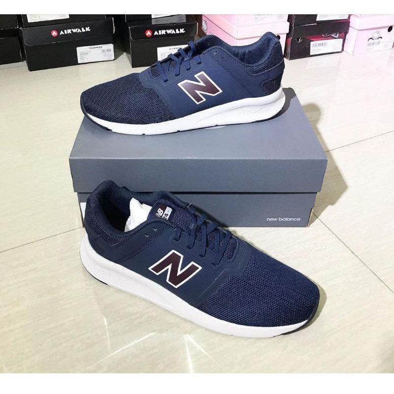 Harga sepatu nb store di sport station