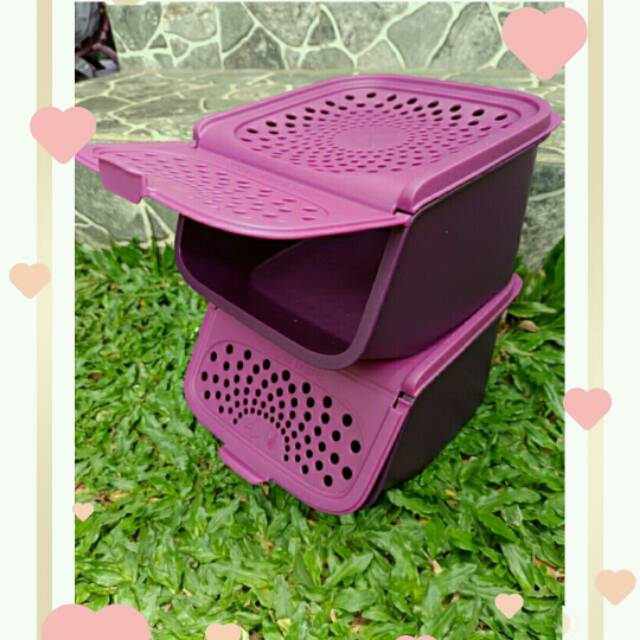 Produk Koleksitupperware | Shopee Indonesia