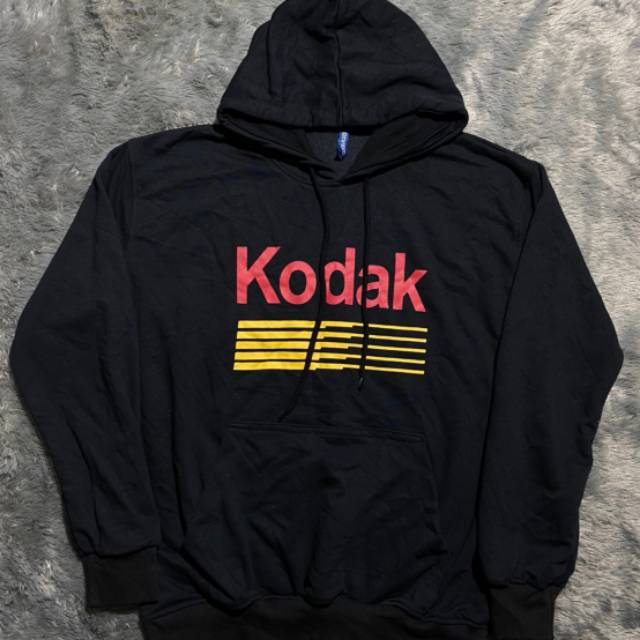 Hoodie kodak shop