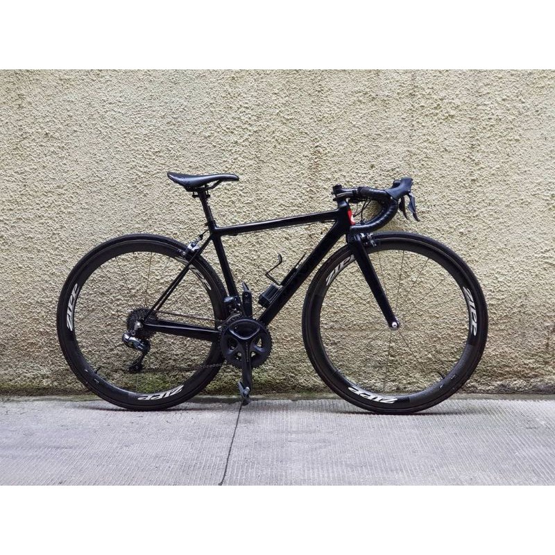 Jual READY ROADBIKE CERVELO R3 SL 2016 SIZE 48 ULTEGRA DI2 SECOND