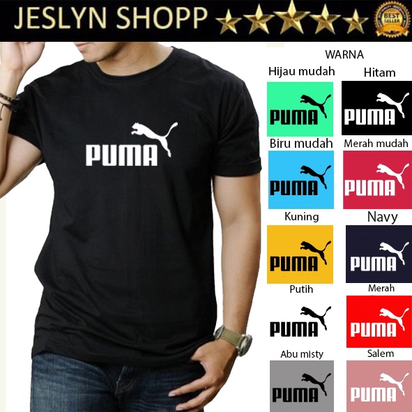 Baju puma store