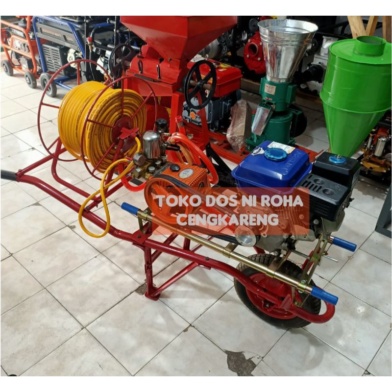 Produk toko Dos Ni Roha | Shopee Indonesia