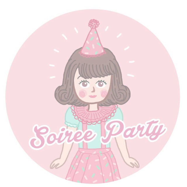 Produk Soiree Party | Shopee Indonesia