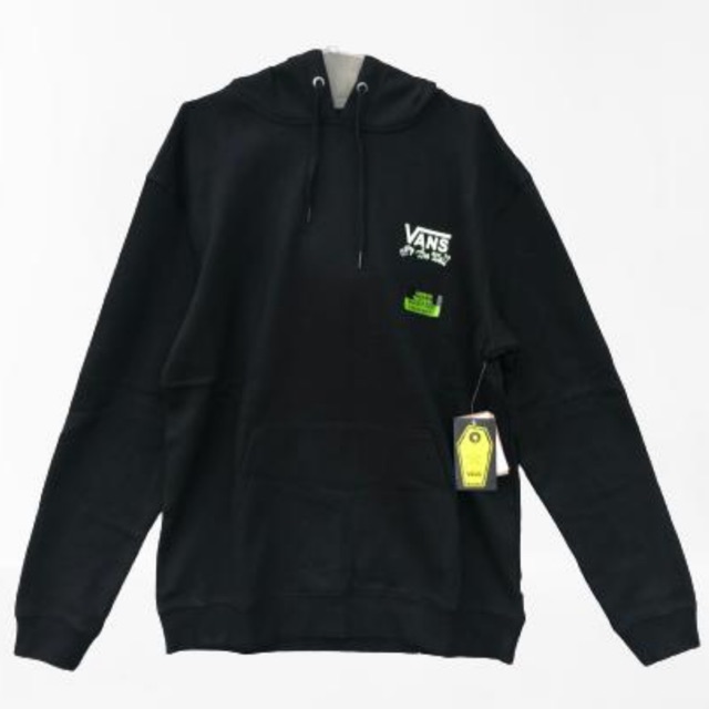 Vans x nightmare discount before christmas hoodie