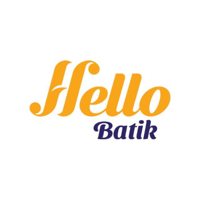 Produk Hello Batik Official | Shopee Indonesia