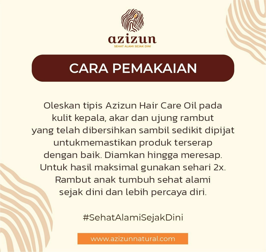 Produk Azizun Natural Officialshop | Shopee Indonesia
