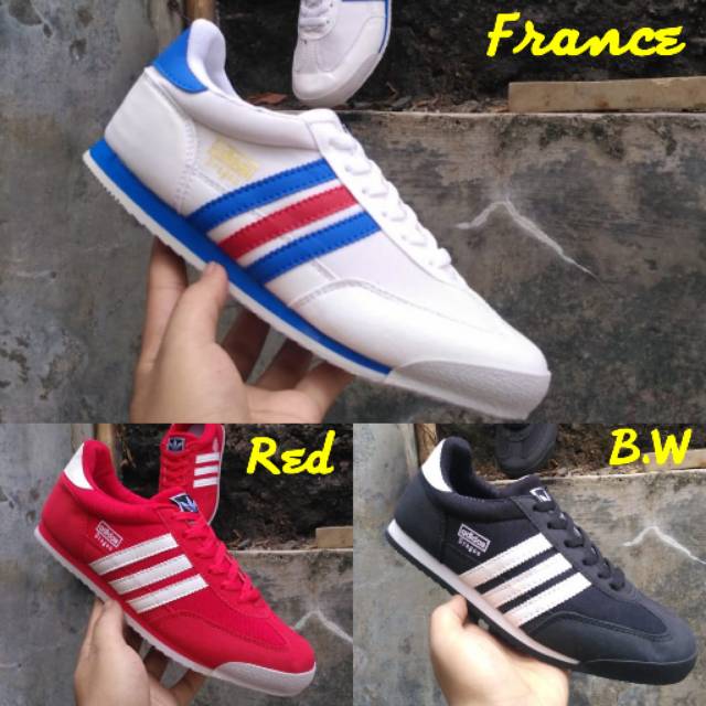 Sepatu kets shop adidas dragon