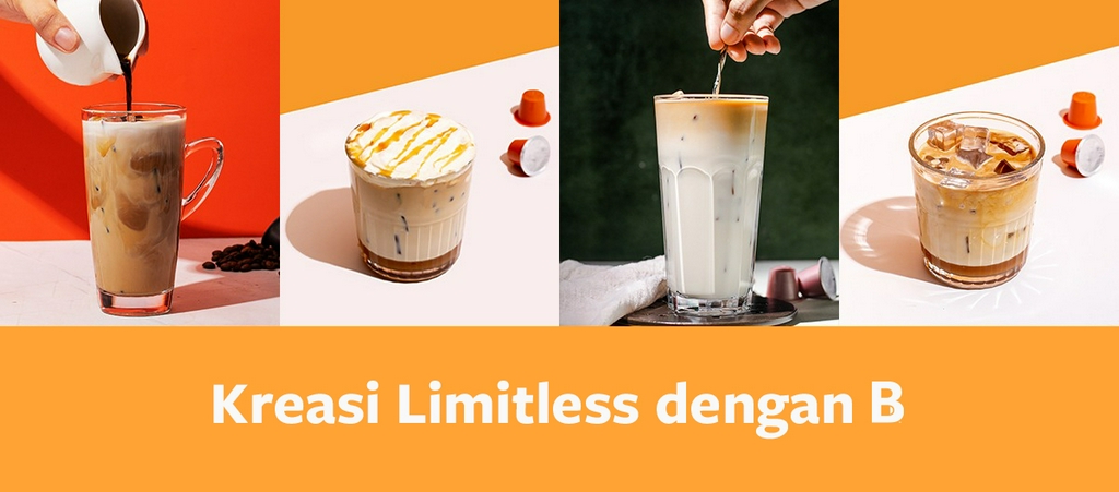 Toko Online B Coffee Co Indonesia Official Store | Shopee Indonesia