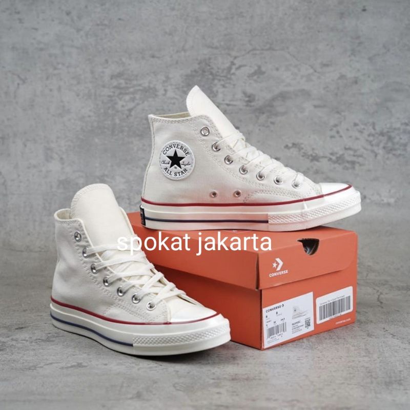 Toko sepatu converse 2024 original di jakarta