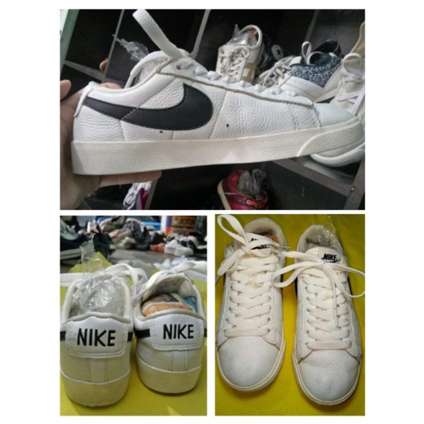 Nike store blazer insole