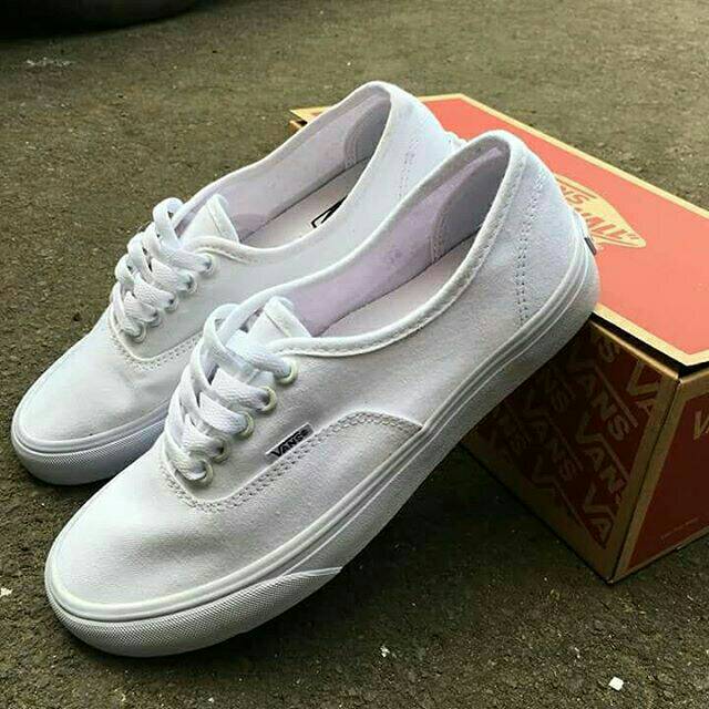 Vans original outlet made in vietnam