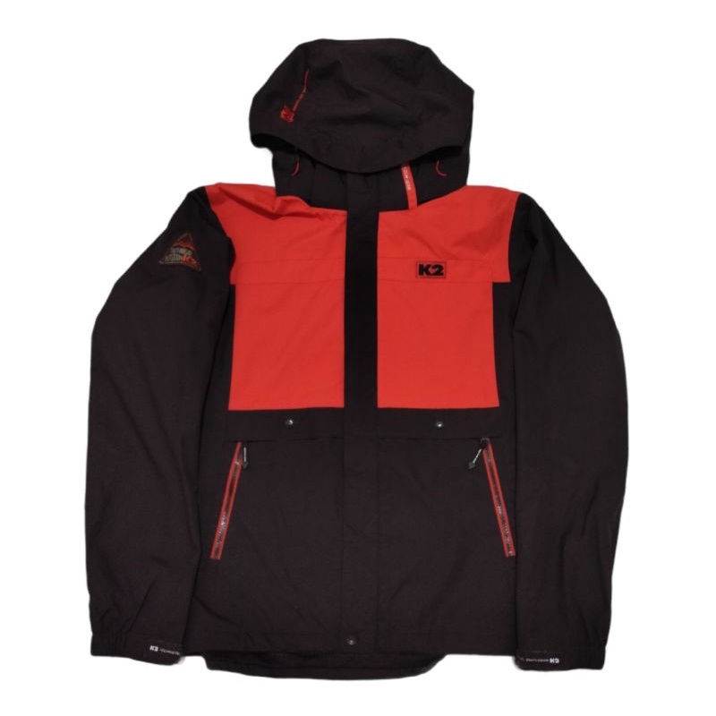 K2 technical outdoor on sale jacket