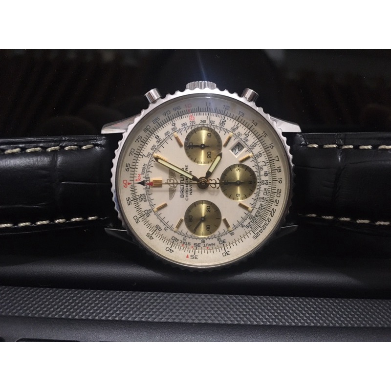 breitling navitimer