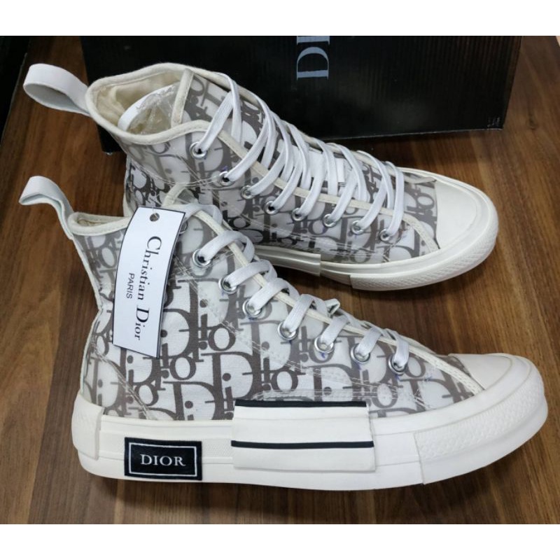 Sepatu clearance sneakers dior