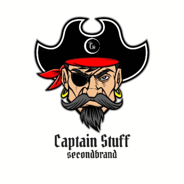 Produk CaptainStuff | Shopee Indonesia