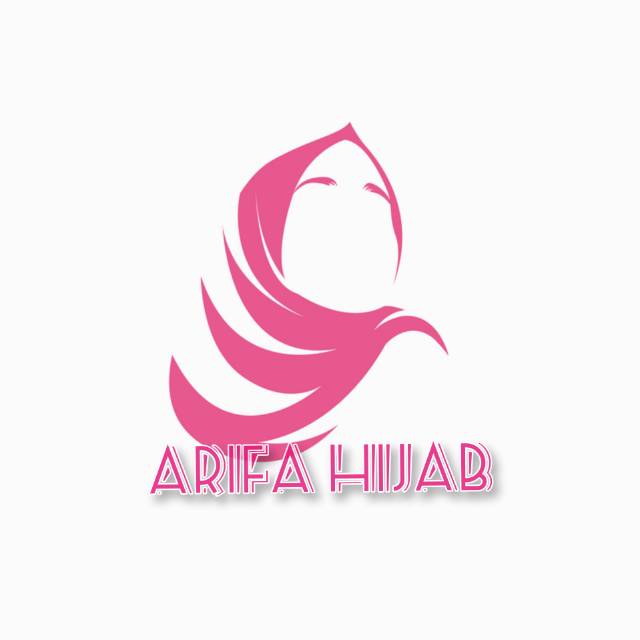 Produk ARIFA HIJAB STORE | Shopee Indonesia