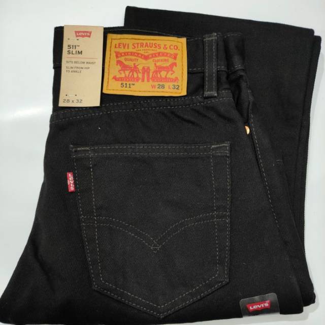 Jeans levis 2025 511 original