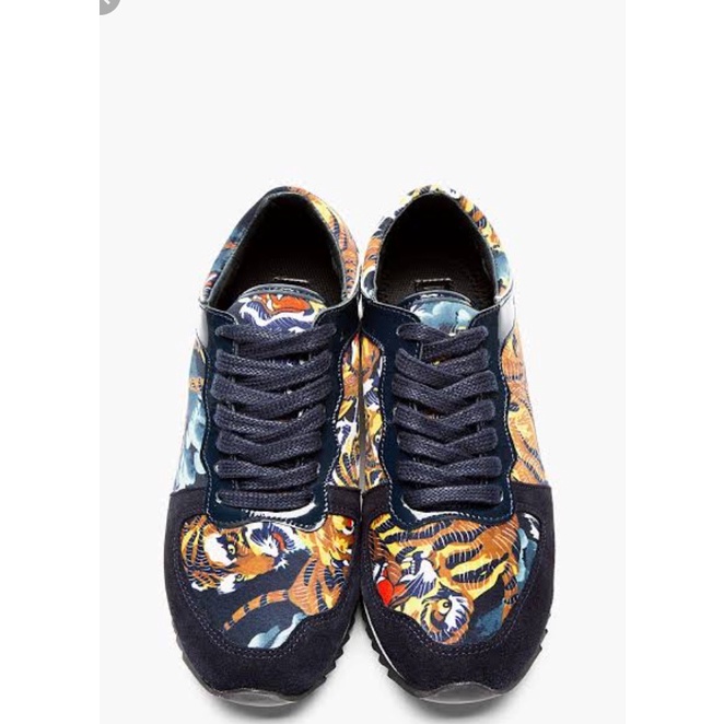 Kenzo k run on sale trainers