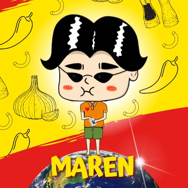 Produk MAREN OFFICIAL | Shopee Indonesia