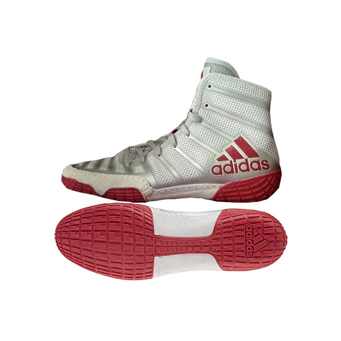 Adidas adizero varner 2 sale wrestling shoes