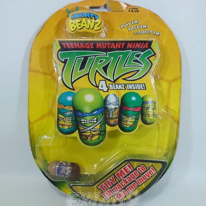 Mighty beanz hot sale ninja