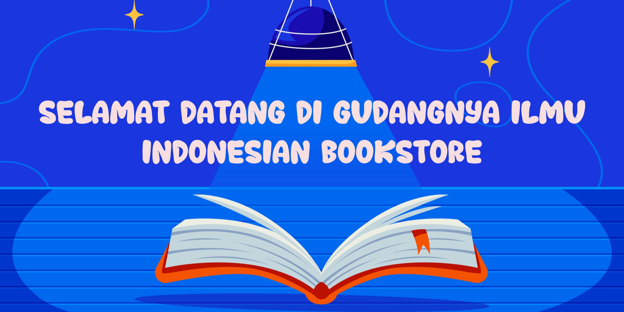 Produk INDONESIAN BOOKSTORE | Shopee Indonesia