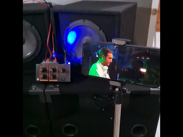 Produk Audio Surabaya part | Shopee Indonesia