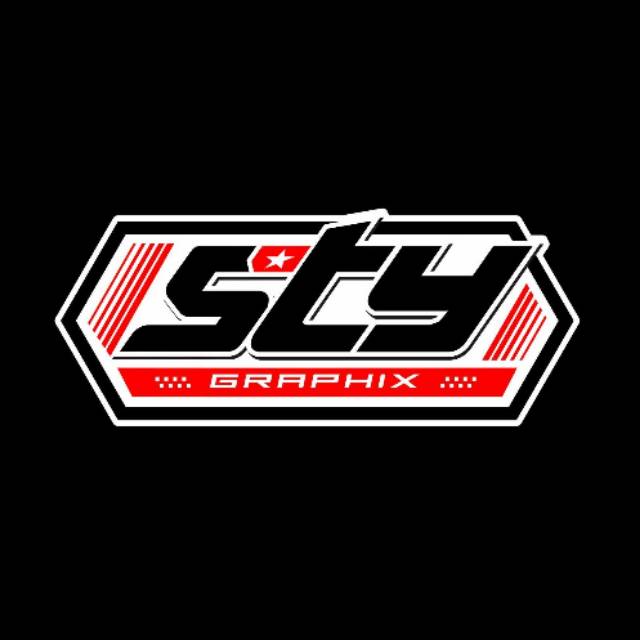 Produk STY GRAPHIX | Shopee Indonesia