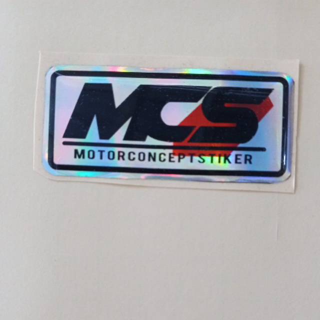 Produk MCS stiker | Shopee Indonesia