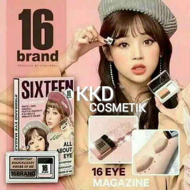 16 brand. Sixteen Eye Magazine Корея. Sixteen brand 16 Eye Magazine.