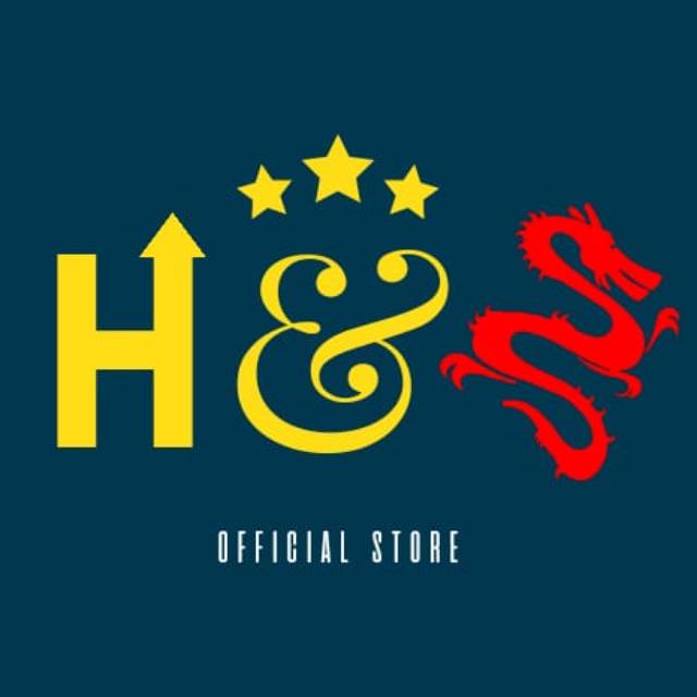 Produk H&S Official Store | Shopee Indonesia