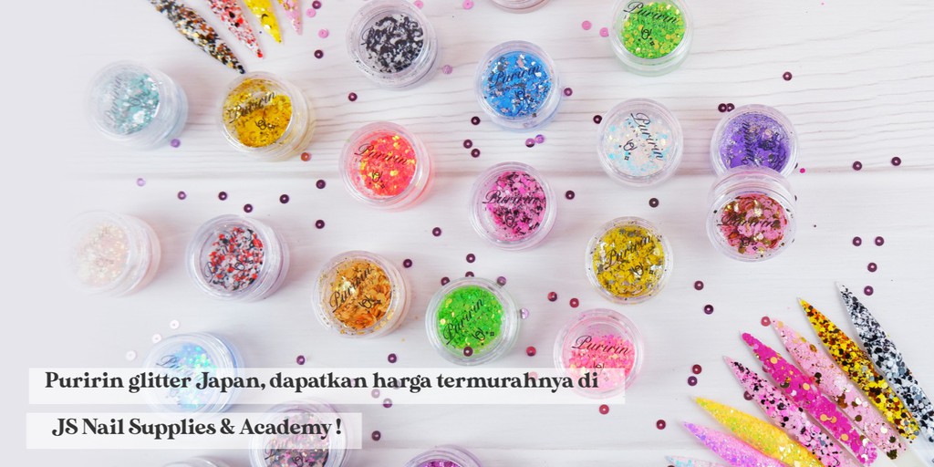 Produk Js Nail Supplies and Academy Shopee Indonesia