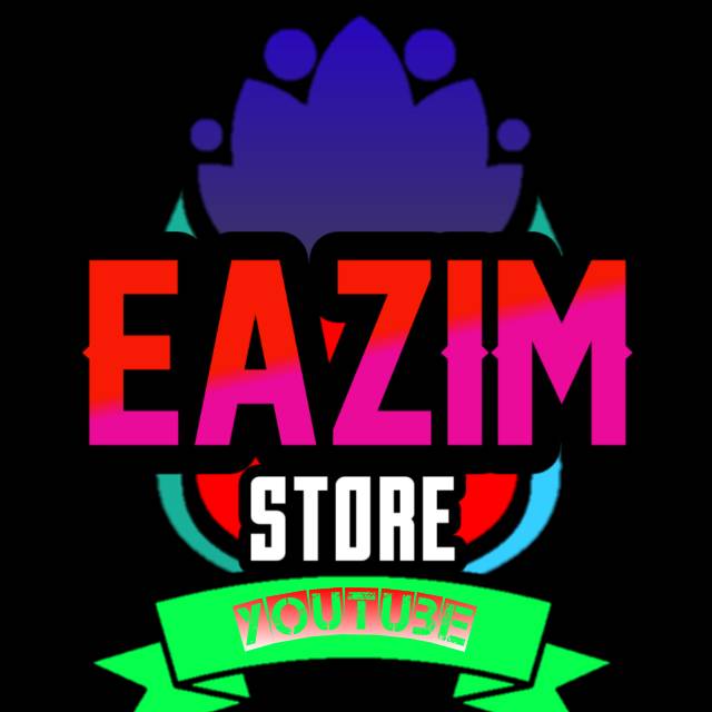 Produk EAZIM STORE | Shopee Indonesia